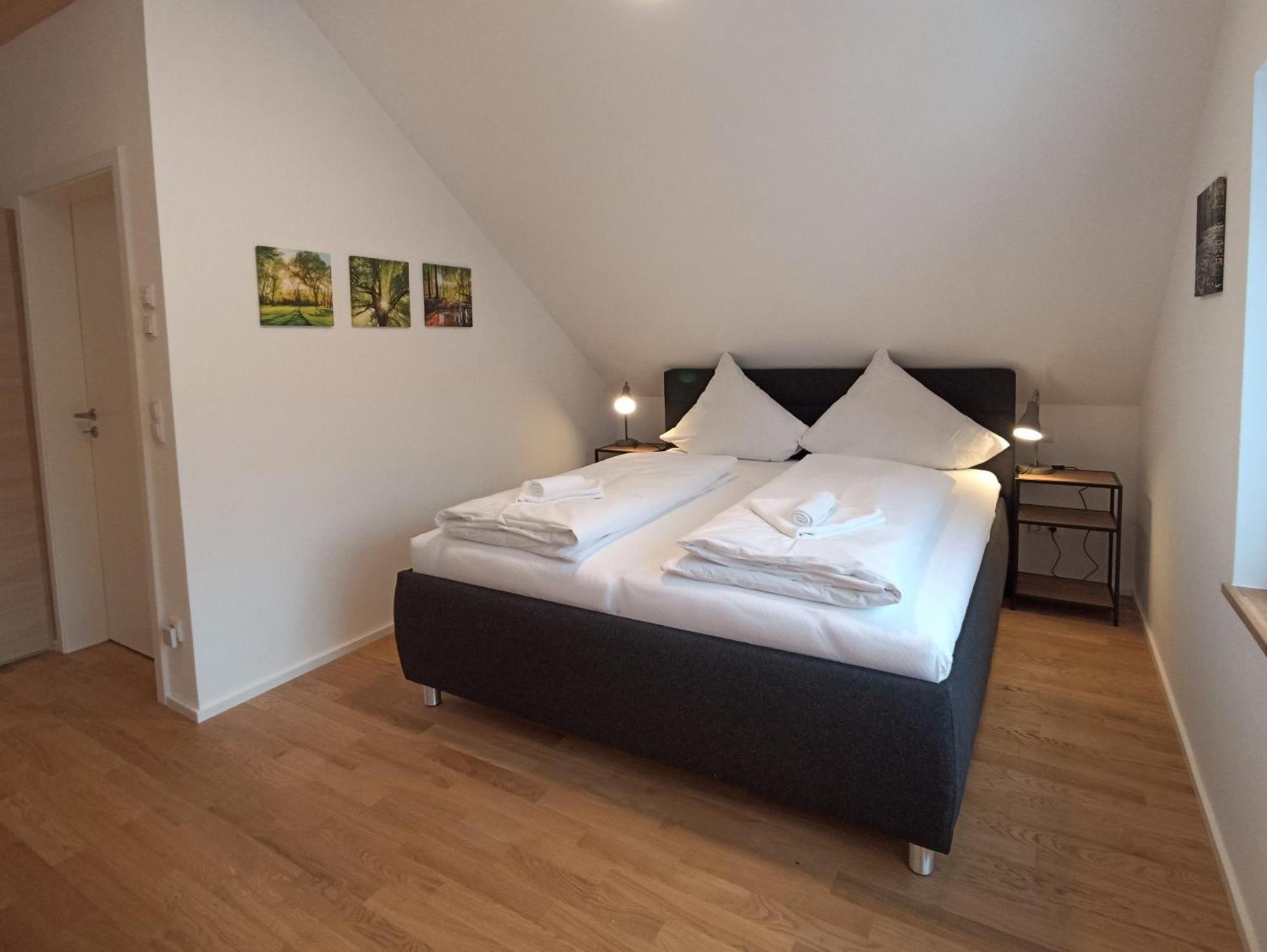Haus Wiesenquelle - Fewo 14 "Timeout", Feldberg Rinken المظهر الخارجي الصورة